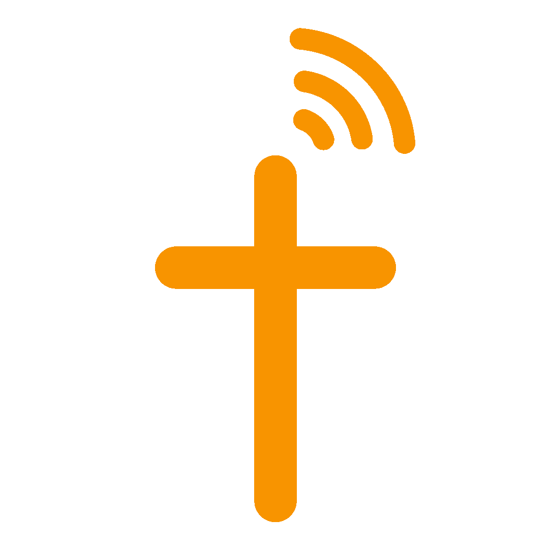 online-worship-icon