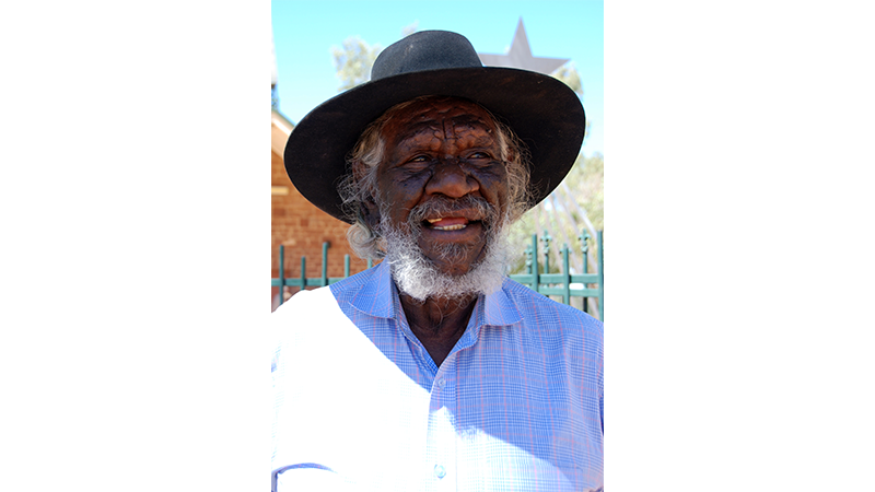 In memoriam Pastor M Wheeler